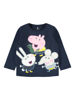 NMM Peppapig Dunno LS Top