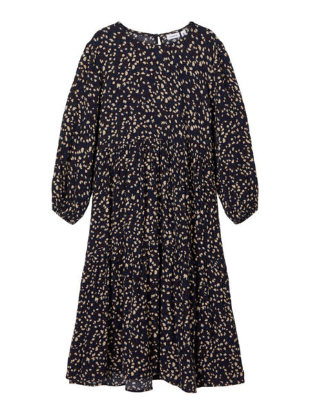 NKFrozalia Midi dress