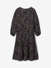 NKFrozalia Midi dress