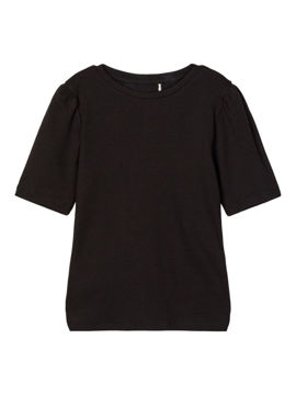 Nkf Kasikaa S/s slim top