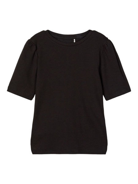 Nkf Kasikaa S/s slim top