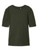 Nkf Kasikaa S/s slim top