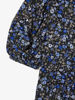 NKFLORAIN SS MIDI DRESS