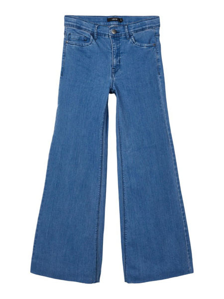 LMTD NLf Blinka wide pant