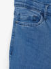 LMTD NLf Blinka wide pant