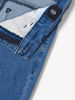 LMTD NLf Blinka wide pant
