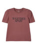 NKFOfie Oversize Top