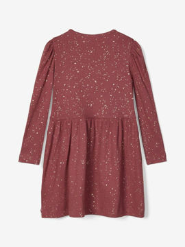 NMFOTHILIA LS DRESS