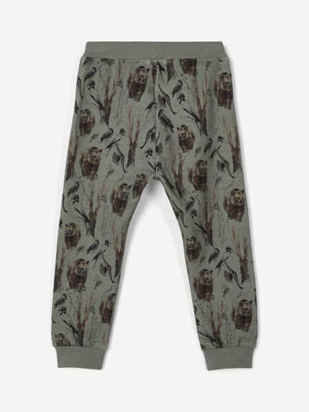 NMMRallic Swe Pant