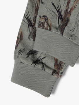 NMMRallic Swe Pant