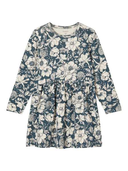 NMFRANDI LS DRESS