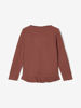 NMFRYLVA LS TOP