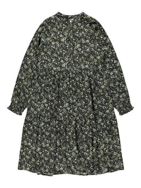 NKF Renete ls midi dress