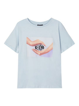 NLF Nette SS Short Top