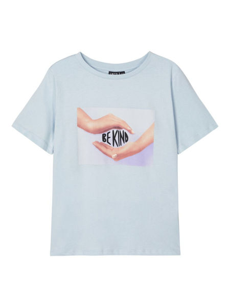 NLF Nette SS Short Top