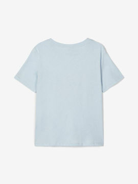 NLF Nette SS Short Top