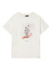 NLF Nette SS Short Top