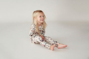 NM FSAIA XSL LEGGING