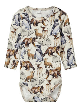 NM SAIO BODY LS