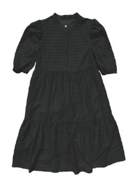 NM SMILA MIDI DRESS
