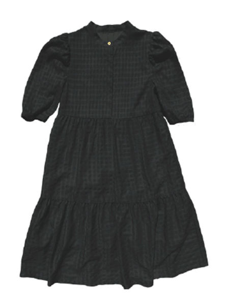 NM SMILA MIDI DRESS