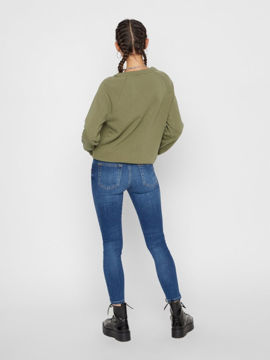 PC Delly mw cr noos JEANS