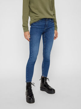 PC Delly mw cr noos JEANS