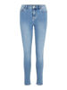 PC Kamelia mw ankle JEANS noos