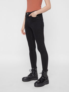 PC Kamelia skn mw JEANS ankle noos