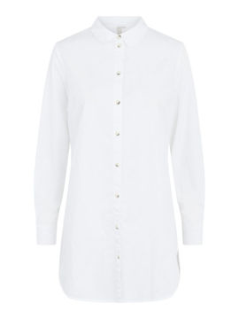 PC Noma L/s Long Shirt