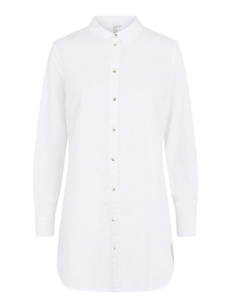 PC Noma L/s Long Shirt