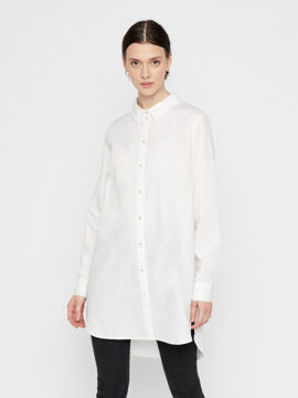 PC Noma L/s Long Shirt