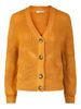 PC Benita Ls knit cardigan