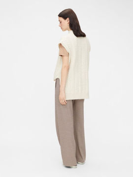 Pierces Villlum knit vest