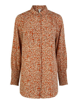 PC Sapril L/s long shirt