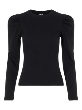 PC Anna Top L/s puf