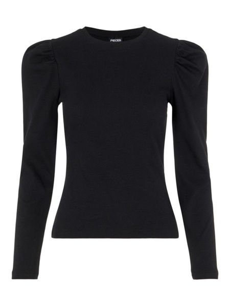 PC Anna Top L/s puf