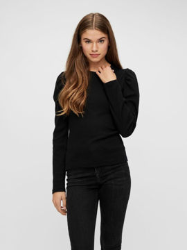 PC Anna Top L/s puf