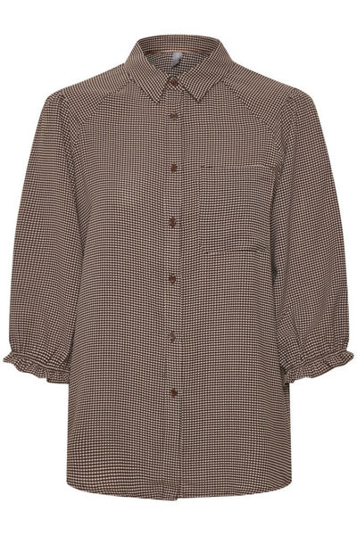 CU Raya shirt