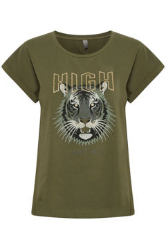 CU Gea T-shirt s/s