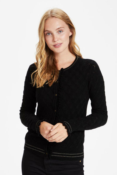 CU Angelique Cardigan