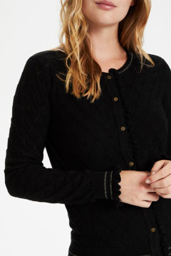 CU Angelique Cardigan