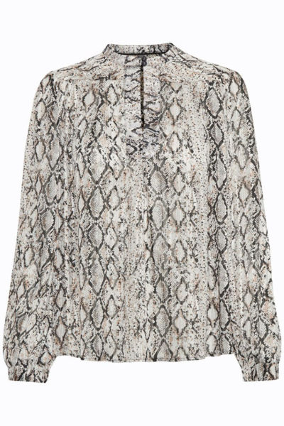 CU Edvina Blouse