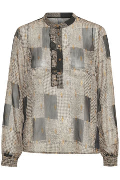 CU Frija blouse