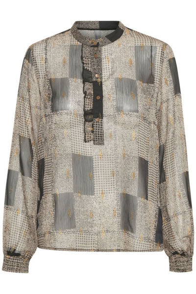 CU Frija blouse