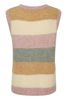CU Zidsel striped vest