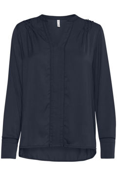PZ Hattie Blouse