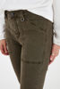 PZ Malou pant w/zip
