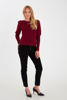 PU Sara Pullover