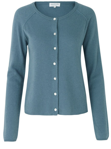 ROSEMUNDE CARDIGAN